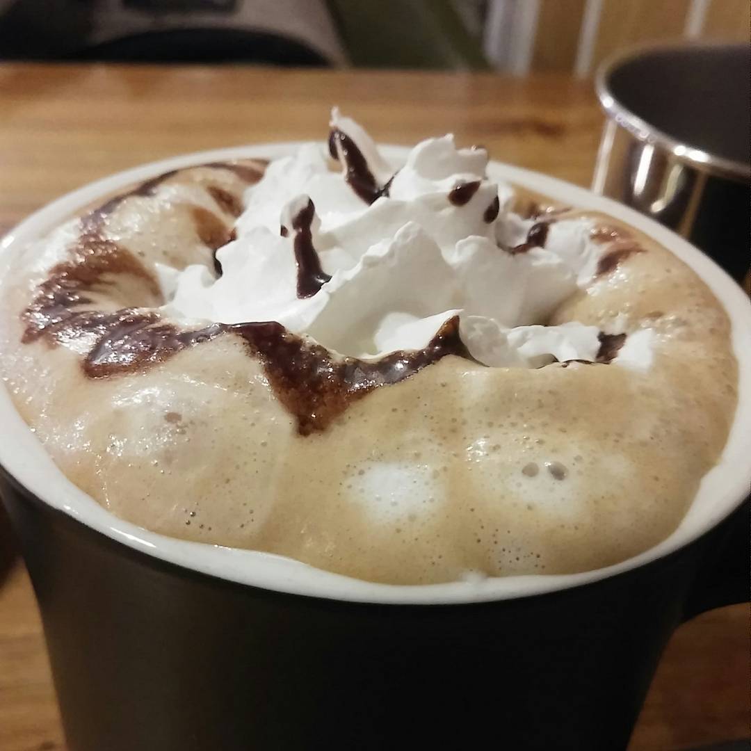 출처 : 카페원두마크 인스타그램 검색 결과