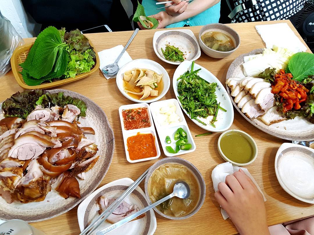 수유한방족발 - 서울 강북, 수유 우이 | 맛집검색 식신