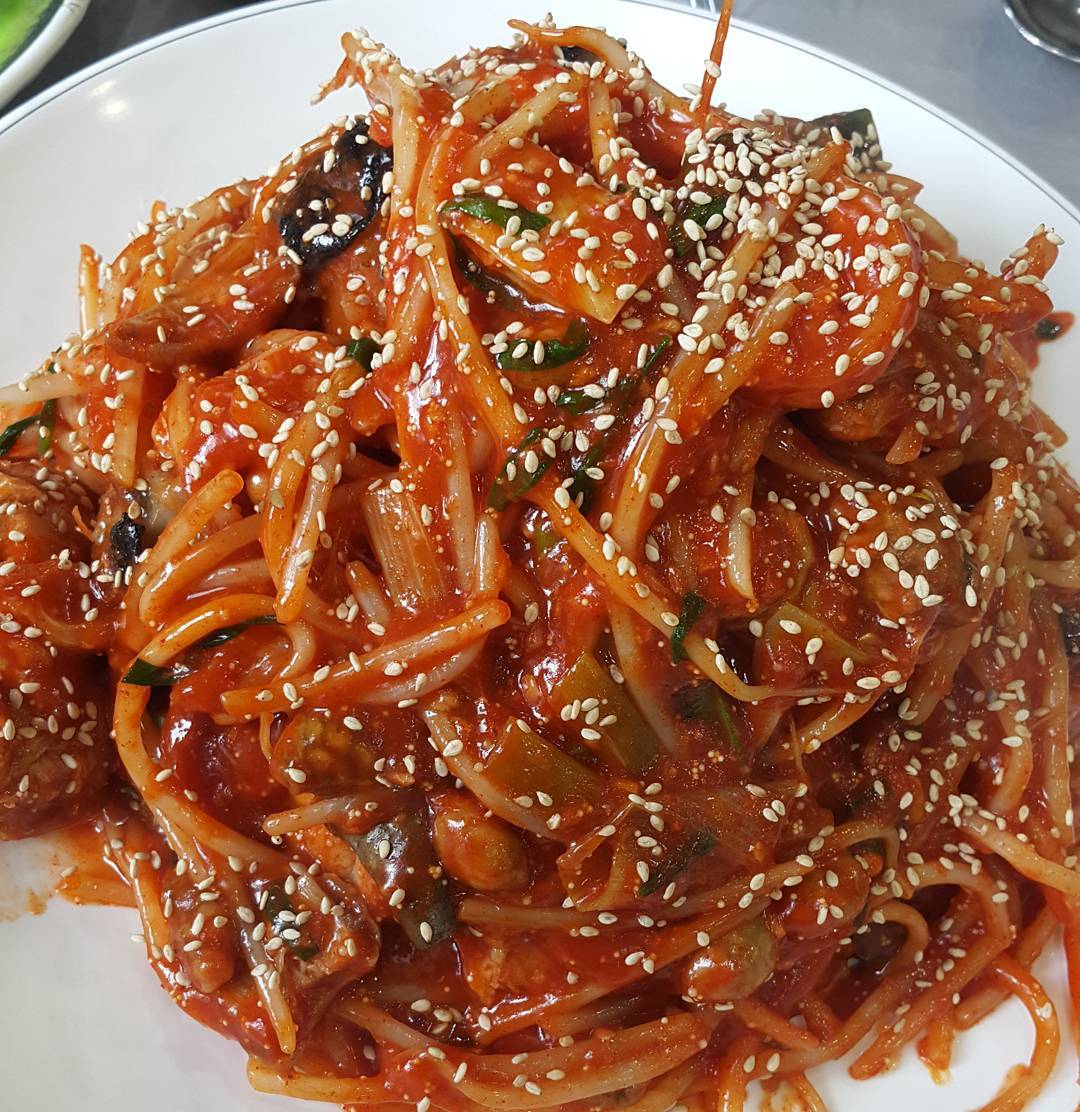마산종가아구찜구산본점 - 서울 강북, 은평 불광 구파발 | 맛집검색 식신
