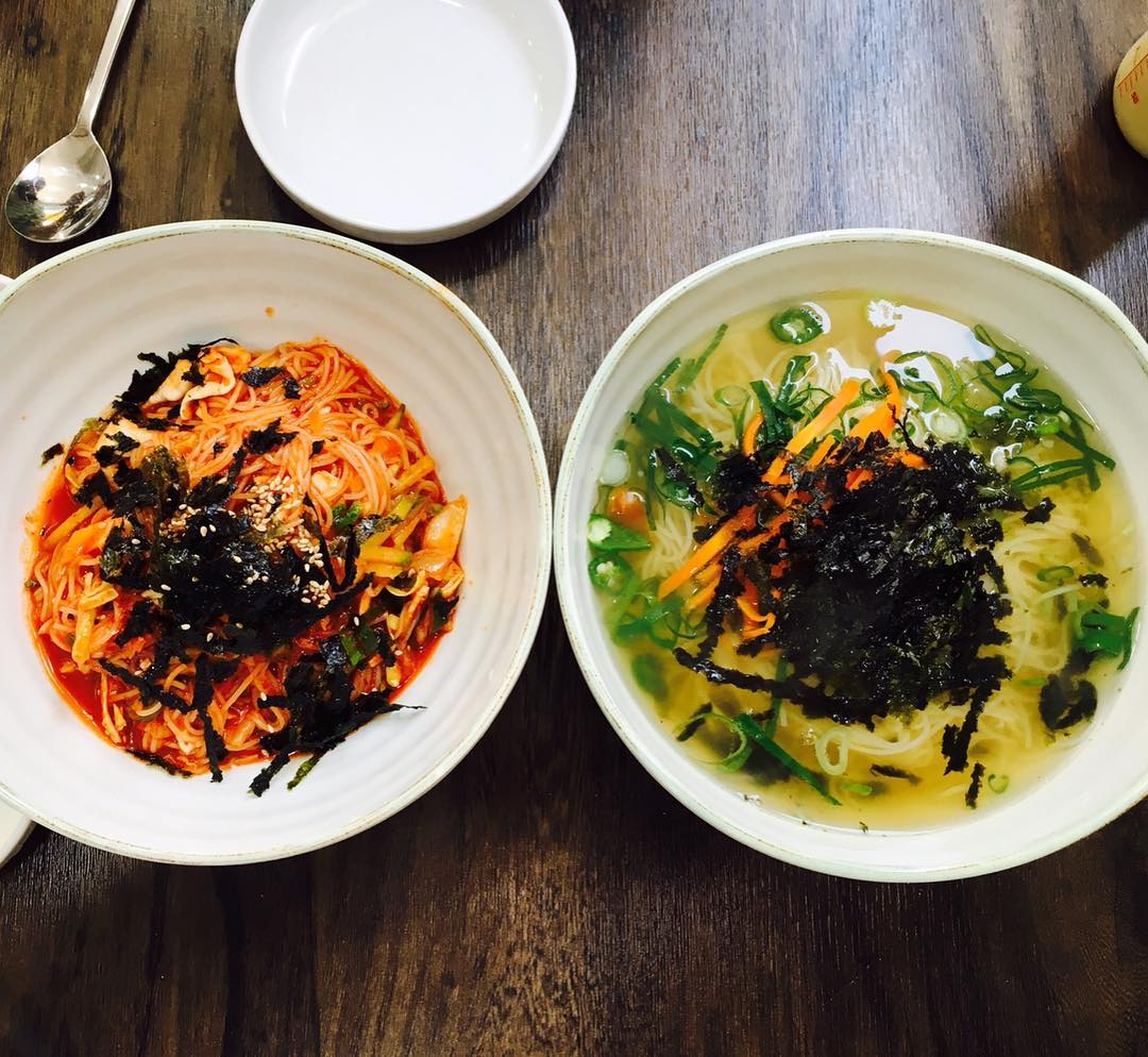 은평국수 - 서울 강북, 은평 불광 구파발 | 맛집검색 식신