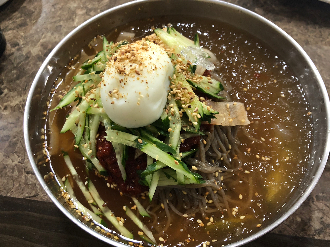 봉평메밀막국수 - 서울 강북, 은평 불광 구파발 | 맛집검색 식신