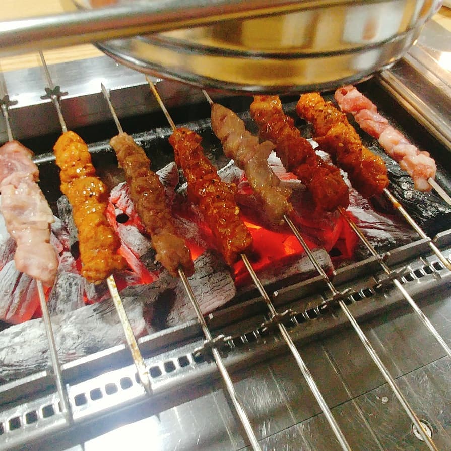 마라양꼬치 - 서울 강북, 수유 우이 | 맛집검색 식신