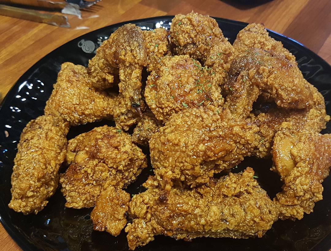 충만치킨 신내직영점 - 서울 강북, 상봉 중랑 | 맛집검색 식신
