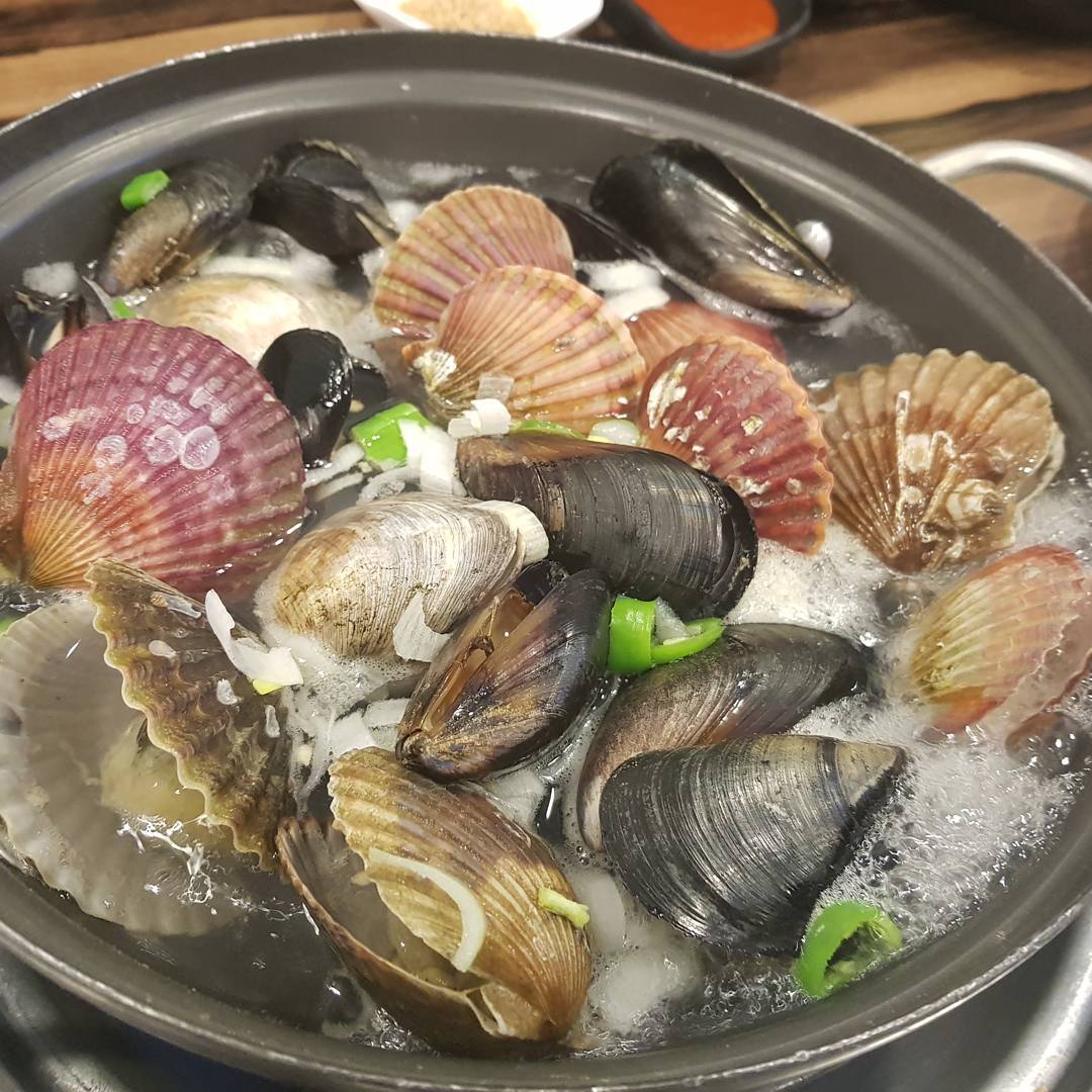 부자수산 - 서울 강북, 상봉 중랑 | 맛집검색 식신
