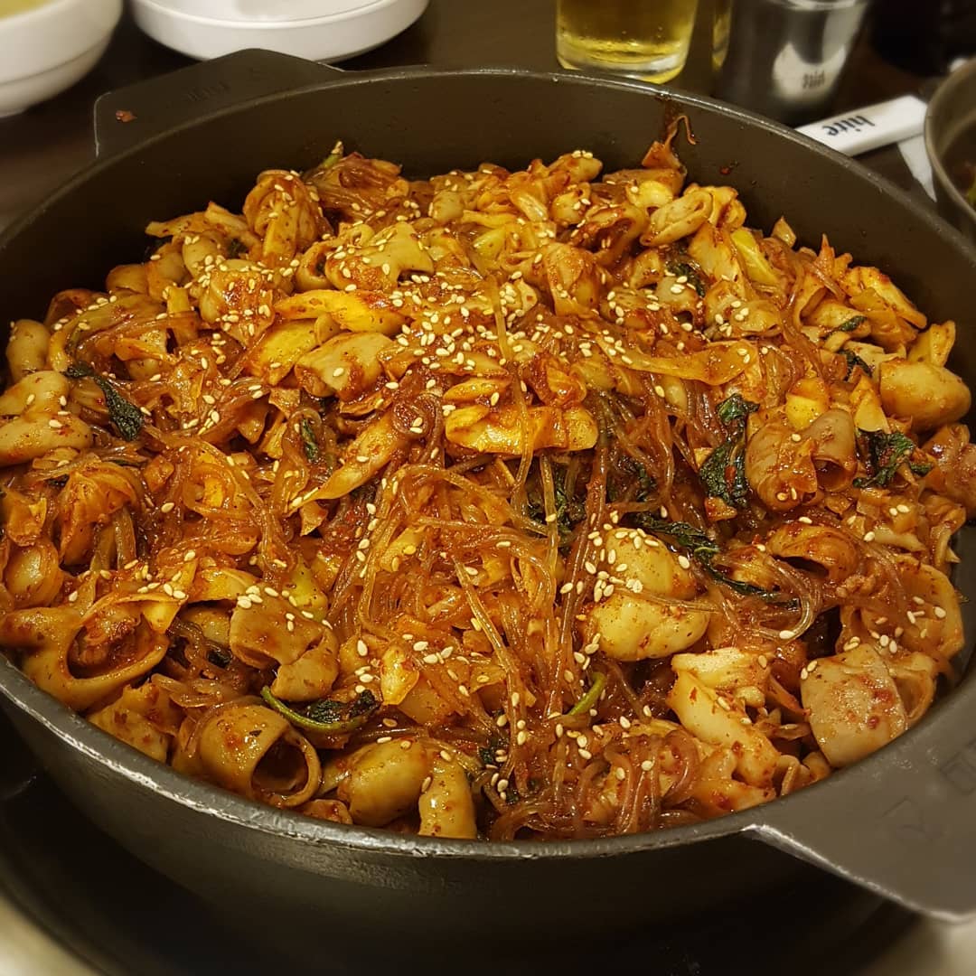 곱창박사 - 서울 강북, 상봉 중랑 | 맛집검색 식신