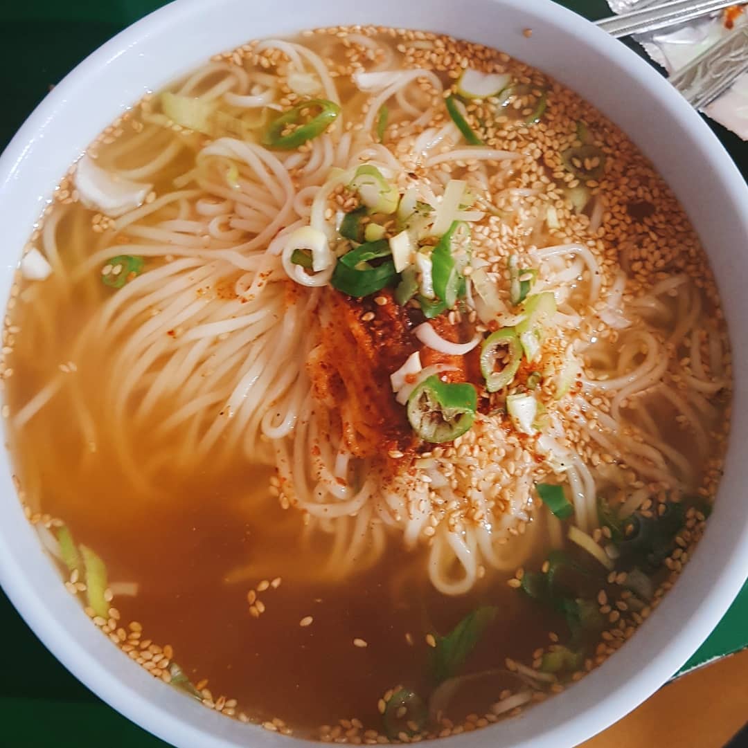 서울 홍제 칼국수/국수 맛집 BEST 5 | 식신