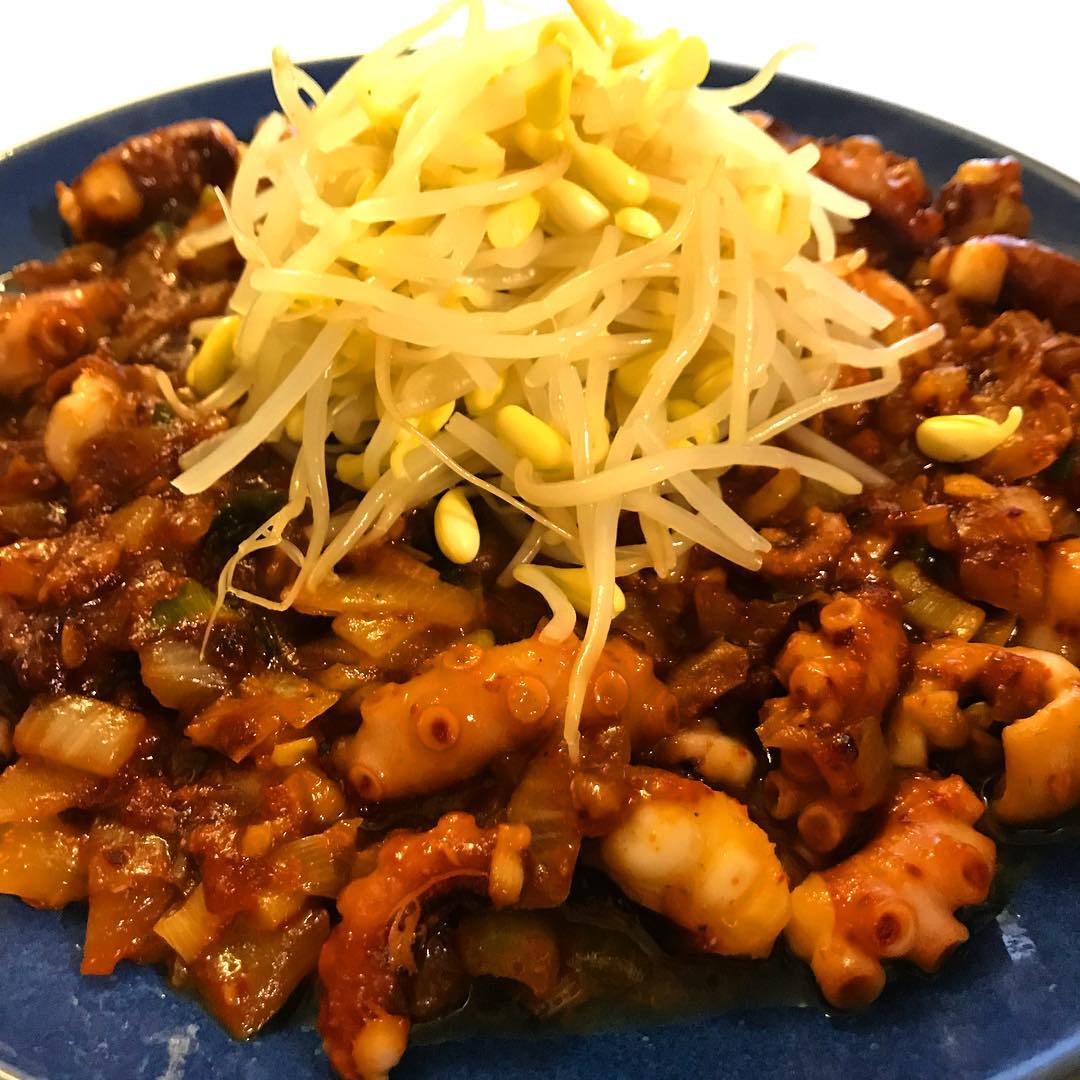 무교동낙지 - 서울 강북, 독립문 홍은 홍제 | 맛집검색 식신
