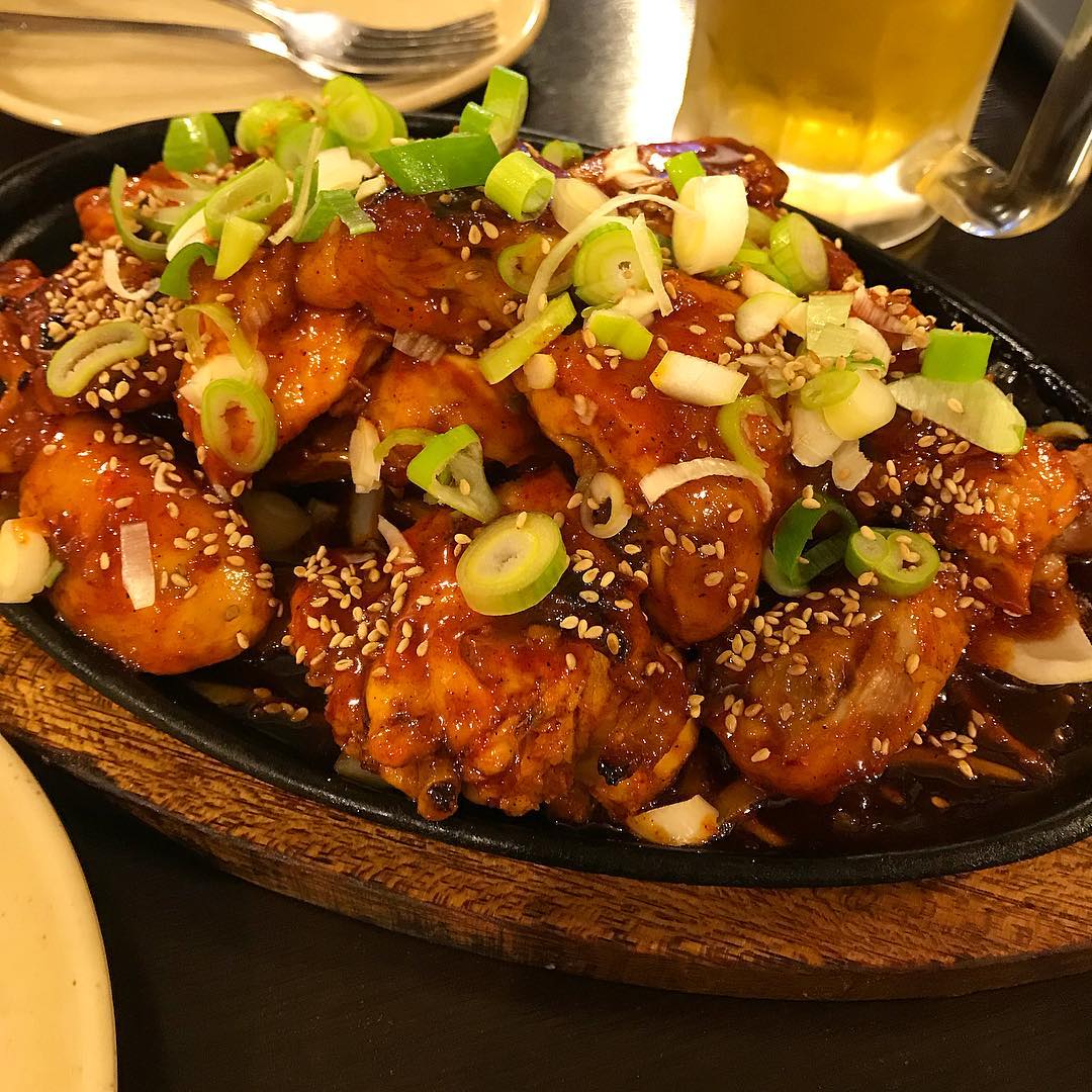 참나라 - 서울 강북, 서대문 충정로 | 맛집검색 식신