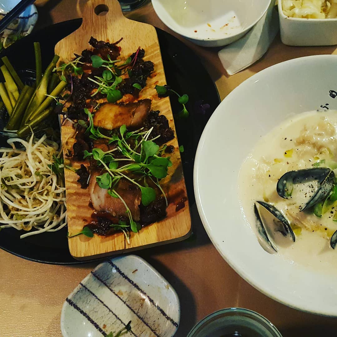 영자살롱 - 서울 강북, 마포 공덕 | 맛집검색 식신
