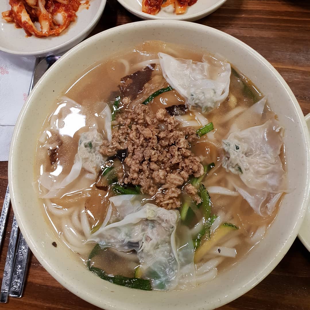 명동칼국수 - 서울 강북, 독립문 홍은 홍제 | 맛집검색 식신