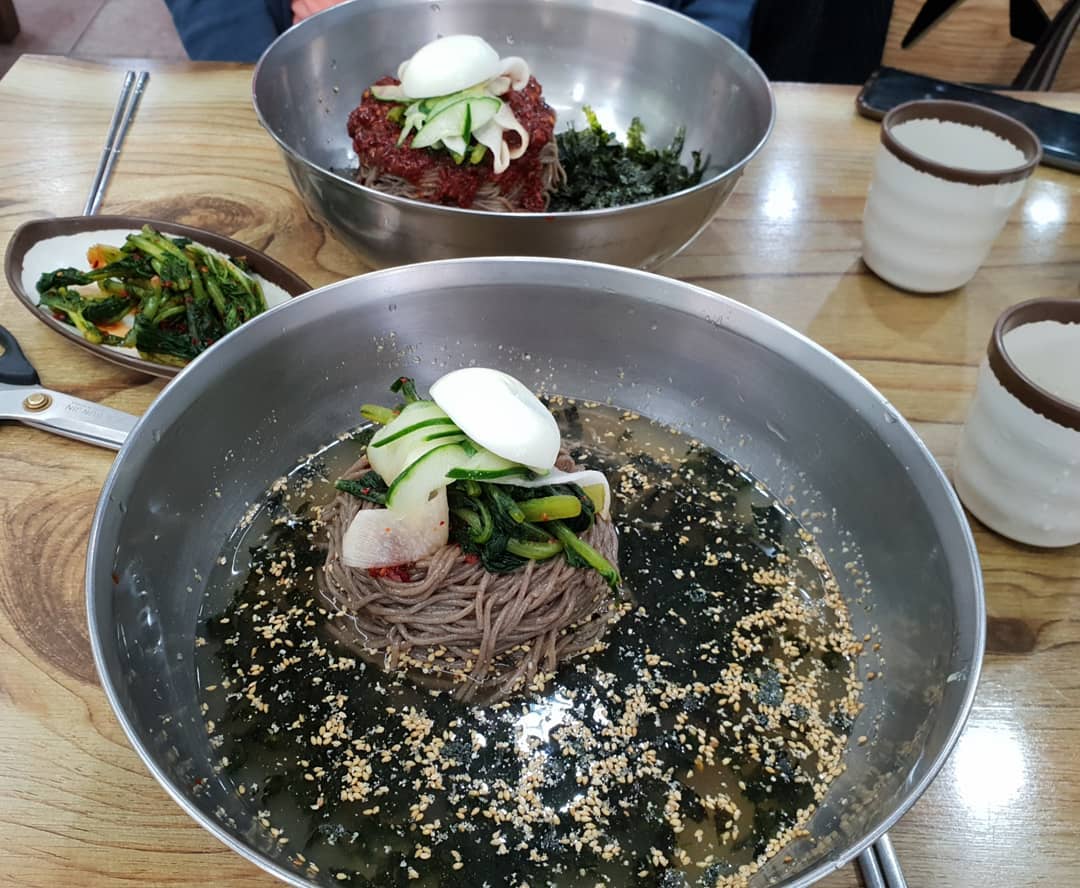 봉평메밀촌|독립문/홍은/홍제맛집, 한식맛집, 식신 대한민국 No.1 맛집검색,맛집추천