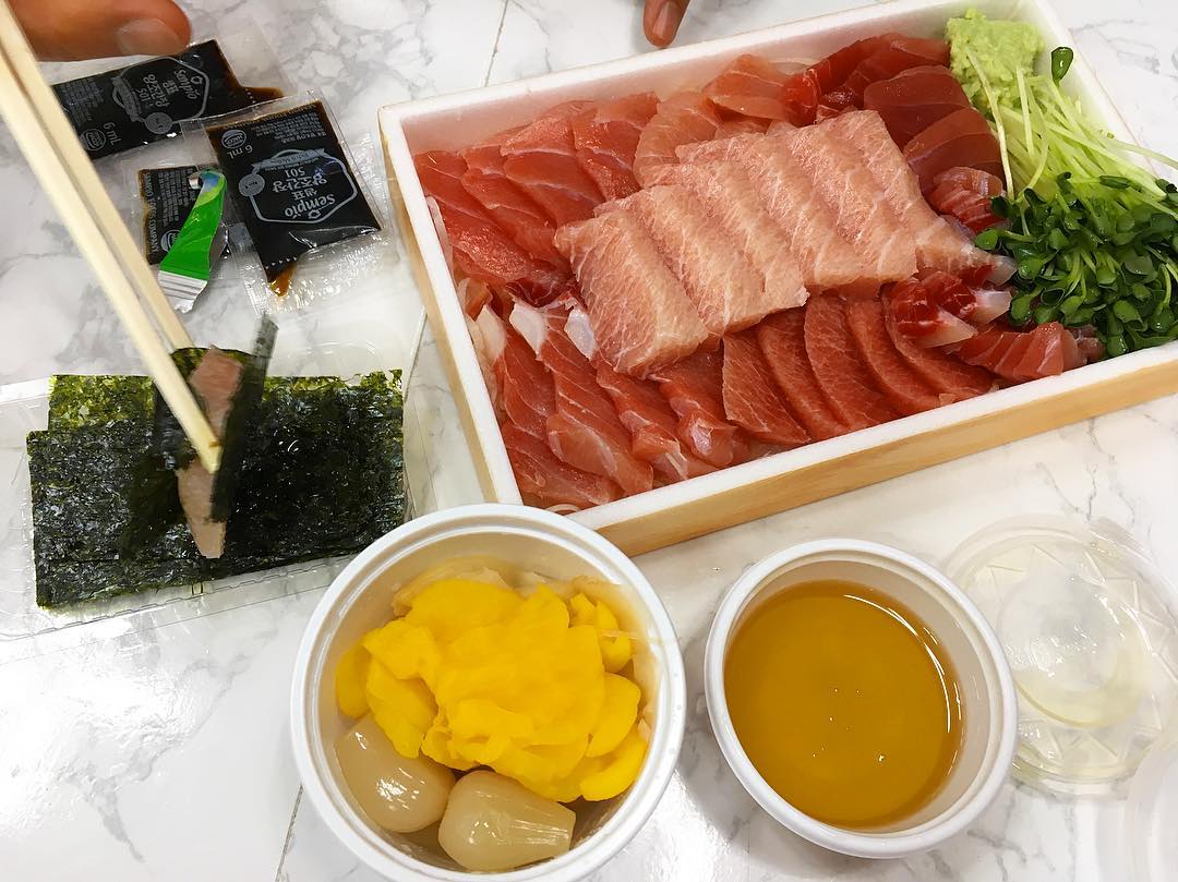 이도현참치 - 서울 강북, 독립문 홍은 홍제 | 맛집검색 식신