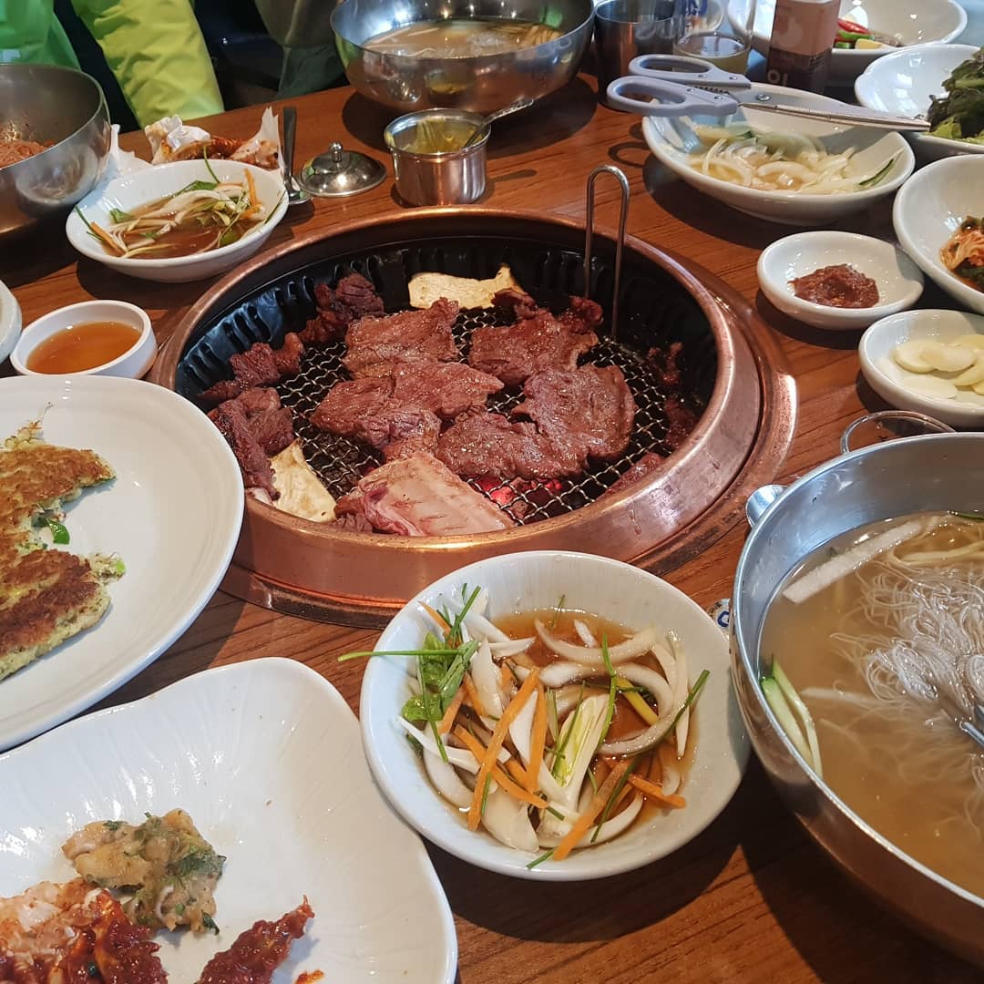 수라면옥 - 서울 강북, 연희동 | 맛집검색 식신