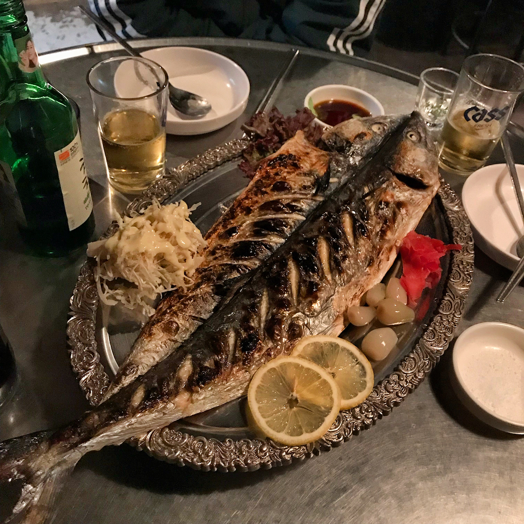 서봉포차 - 서울 강북, 공릉 태릉 과기대 | 맛집검색 식신