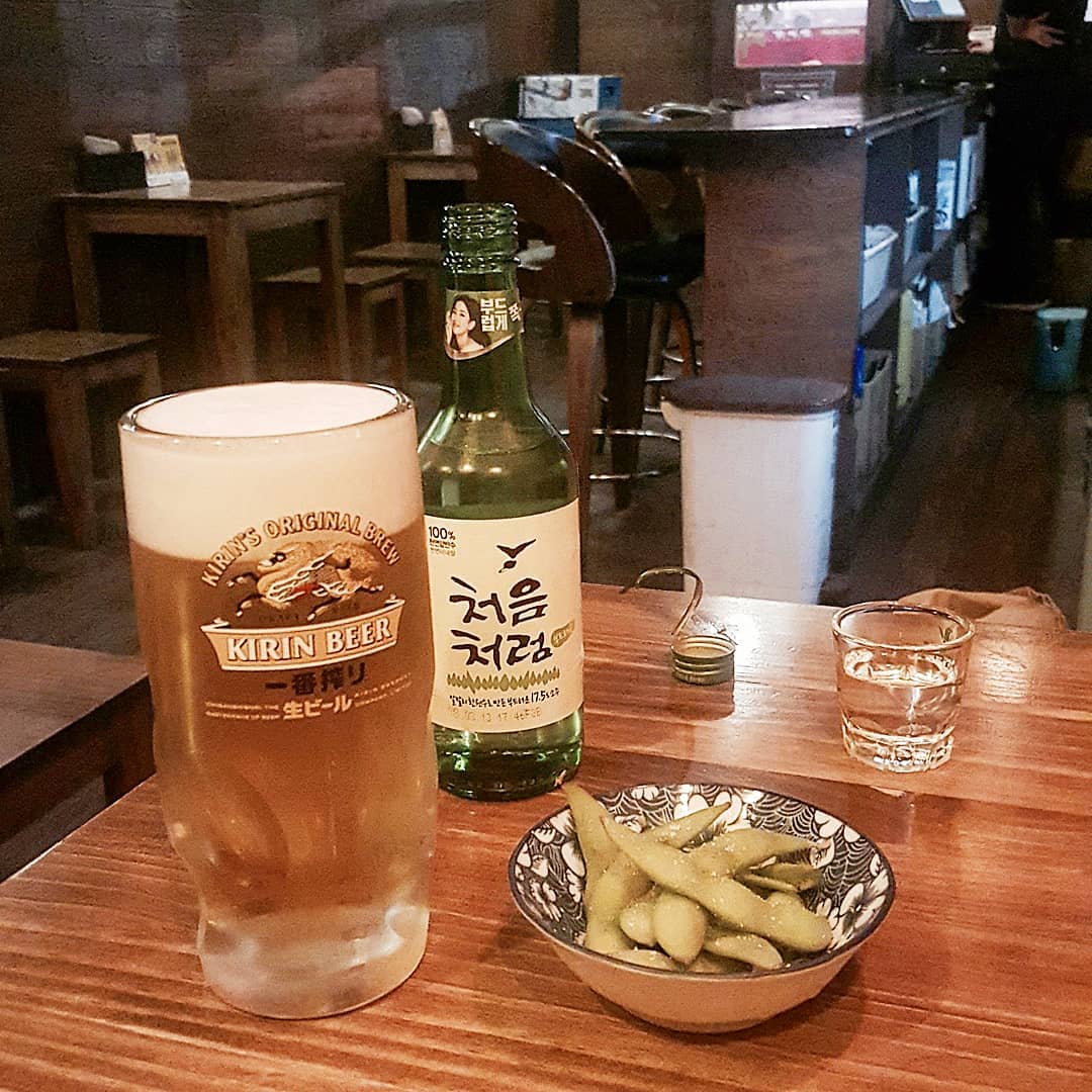 출처 : 나리야 인스타그램 검색 결과