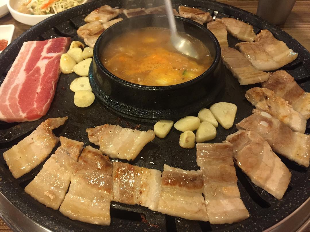 농장이야기정육식당 - 서울 강북, 은평 불광 구파발 | 맛집검색 식신