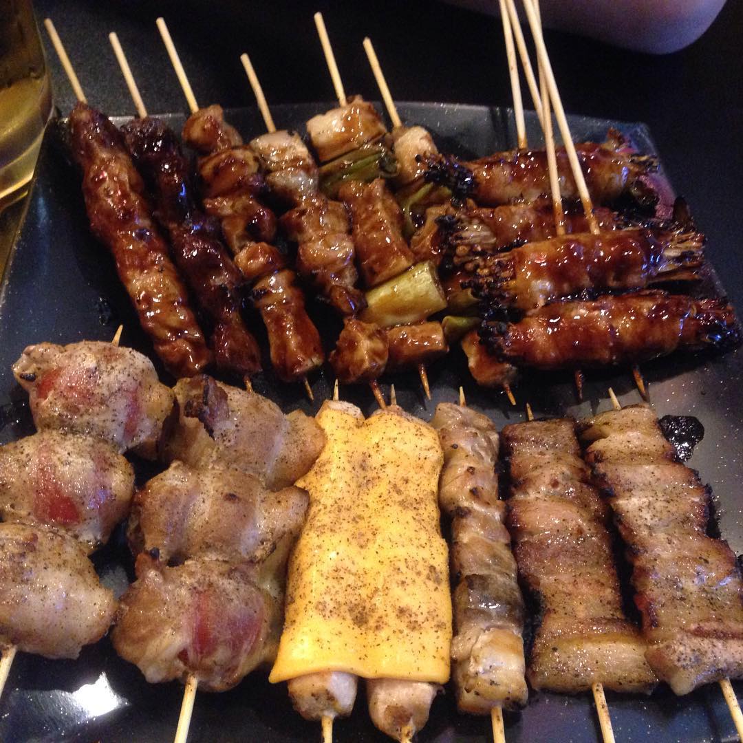 출처 : 94단 YAKITORIBAR 인스타그램 검색 결과