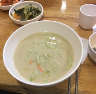 서울 응암 칼국수/국수 맛집 BEST 5 매거진에 대한 사진입니다.