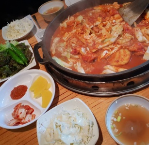 서울 응암 닭볶음탕/닭갈비/닭발 맛집 BEST 5 매거진에 대한 사진입니다.