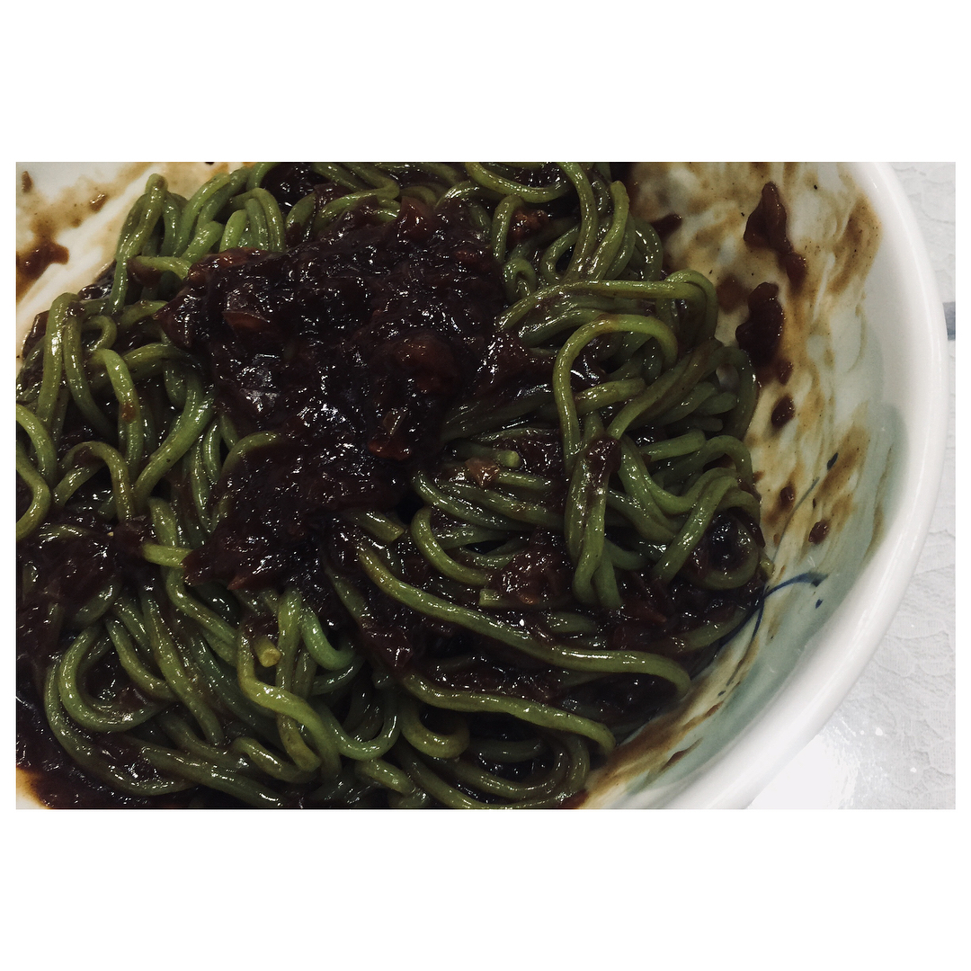 출처 : 대성각 인스타그램 검색 결과