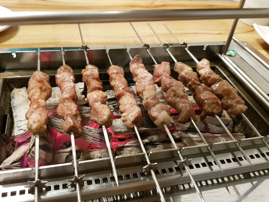 호야네 양꼬치 - 서울 강북, 은평 불광 구파발 | 맛집검색 식신