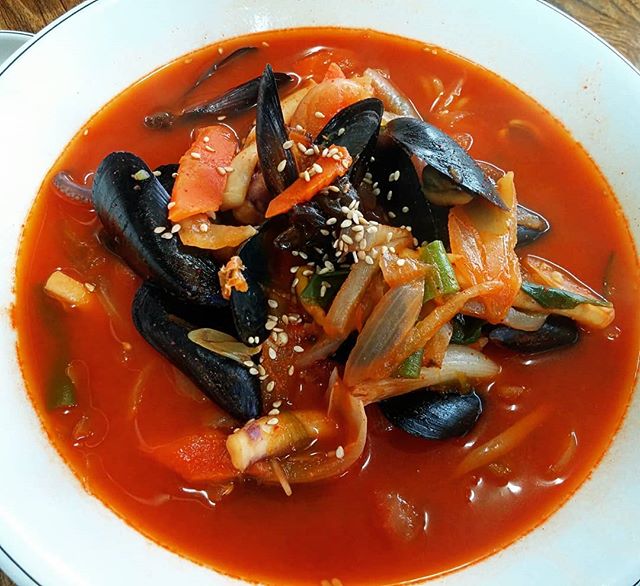 흑룡강 - 서울 강북, 고려대 성신여대 돈암동 | 맛집검색 식신
