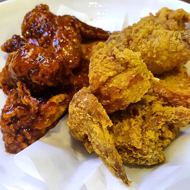 탑스타치킨 - 서울 강북, 도봉 수락 | 맛집검색 식신