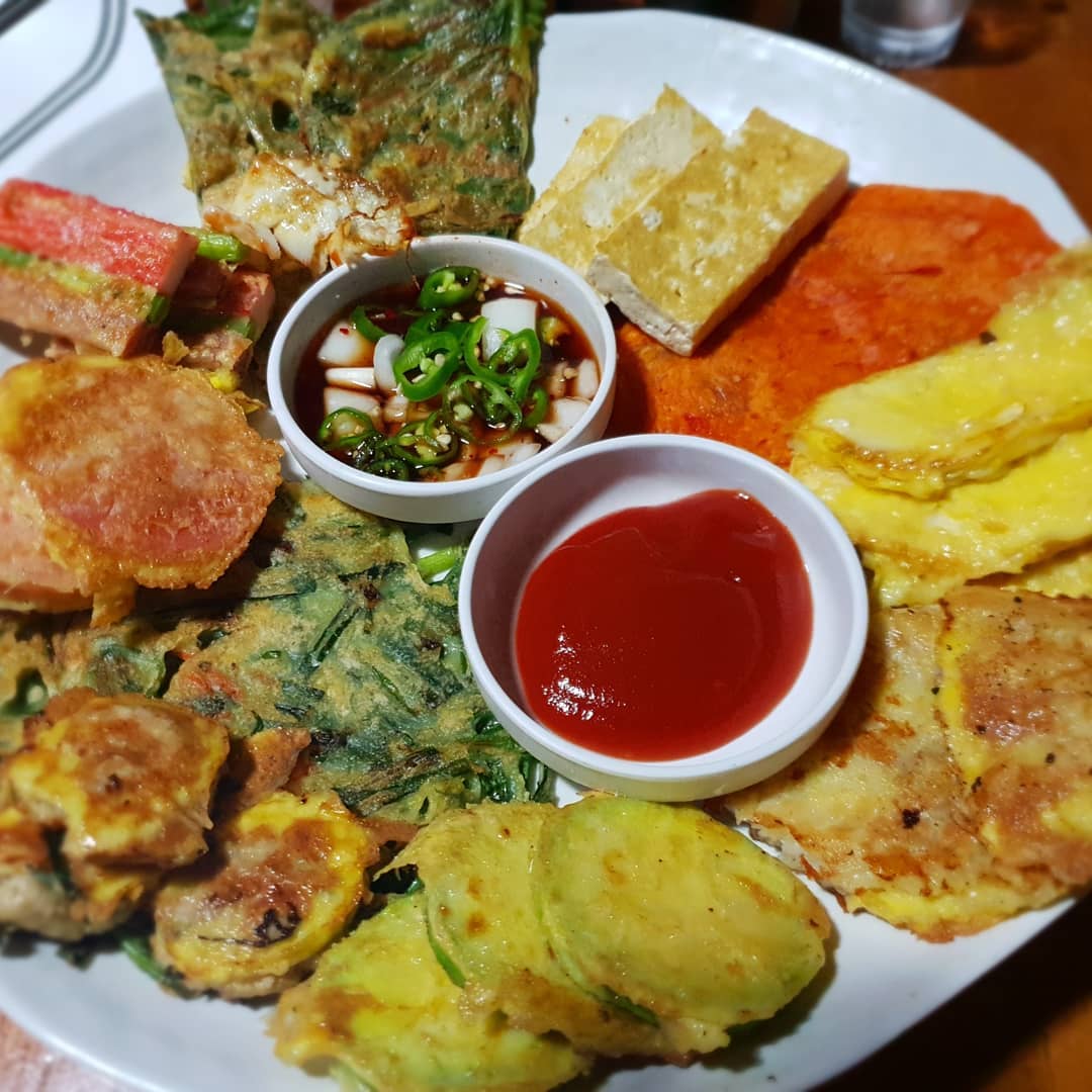 전초전 - 서울 강북, 성북동 | 맛집검색 식신