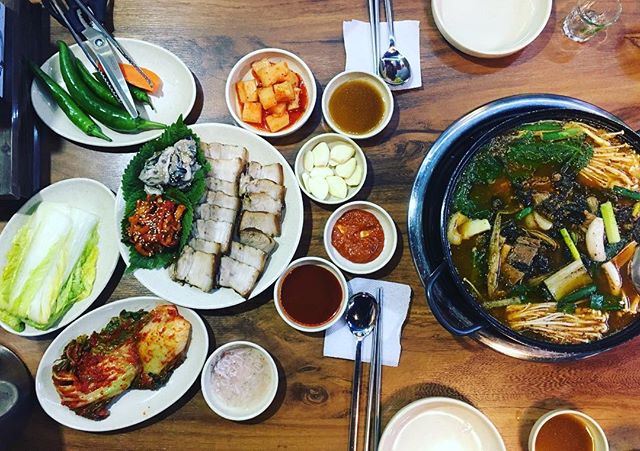 이화수전통육개장 - 서울 강북, 은평 불광 구파발 | 맛집검색 식신
