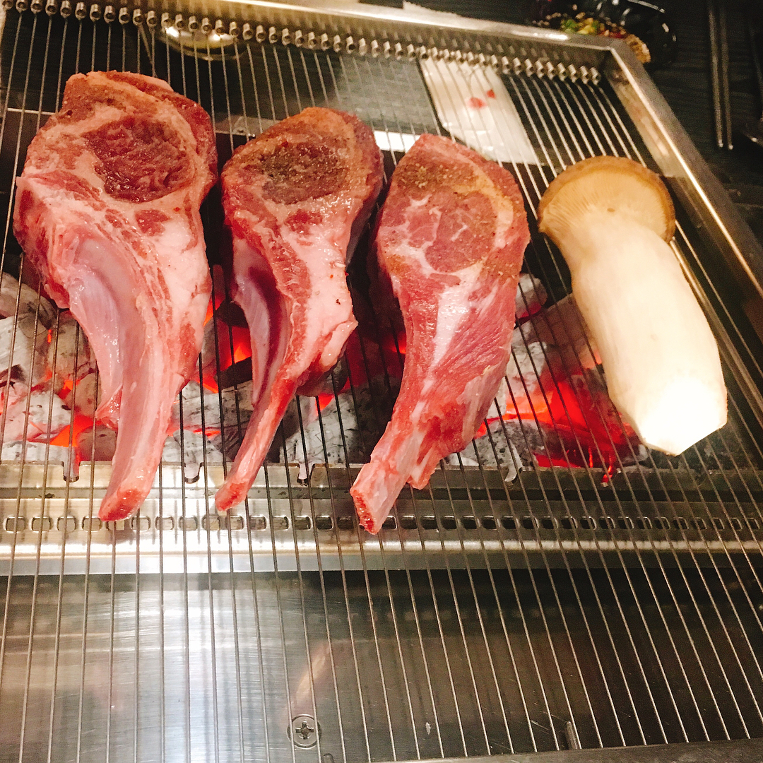 출처 : 양반집 인스타그램 검색 결과