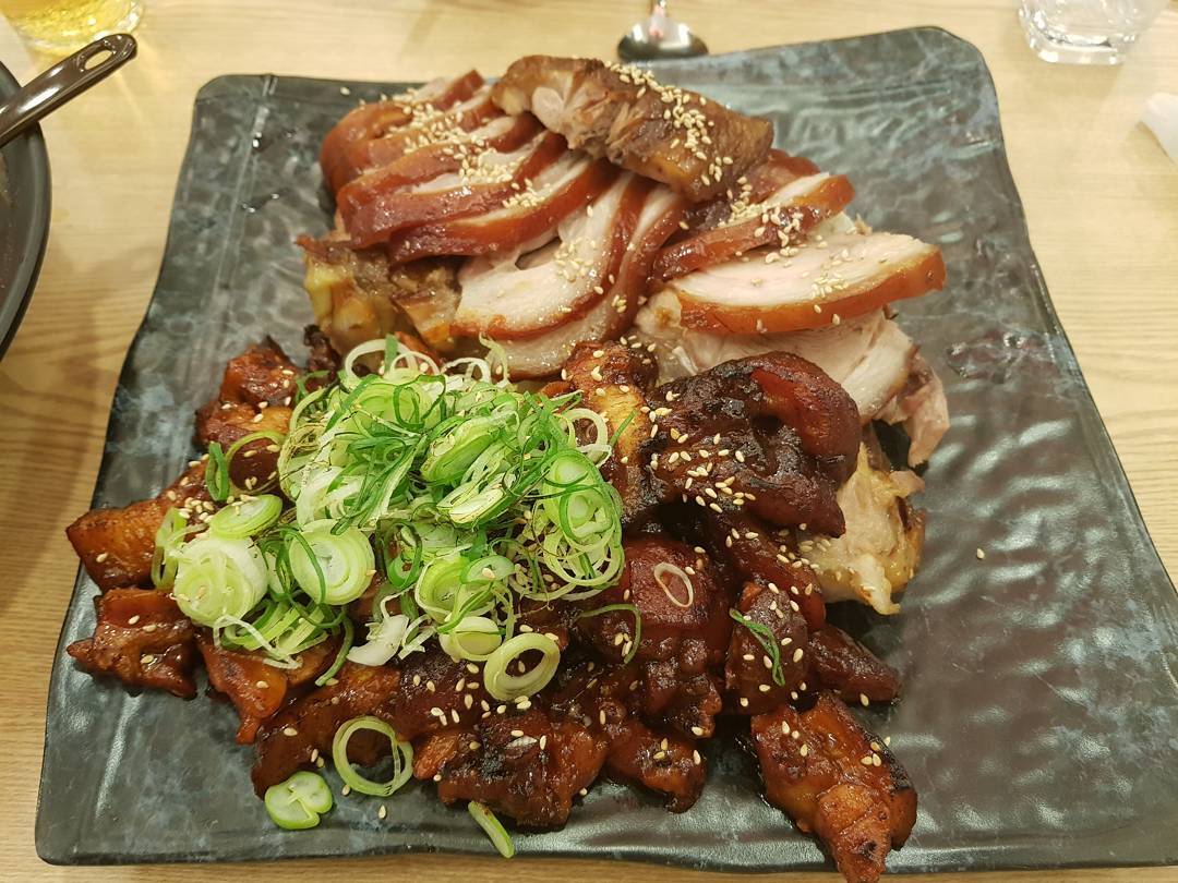 진족발 - 서울 강북, 상봉 중랑 | 맛집검색 식신