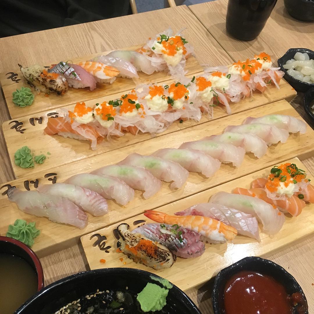 스시혼 - 서울 강북, 상봉 중랑 | 맛집검색 식신