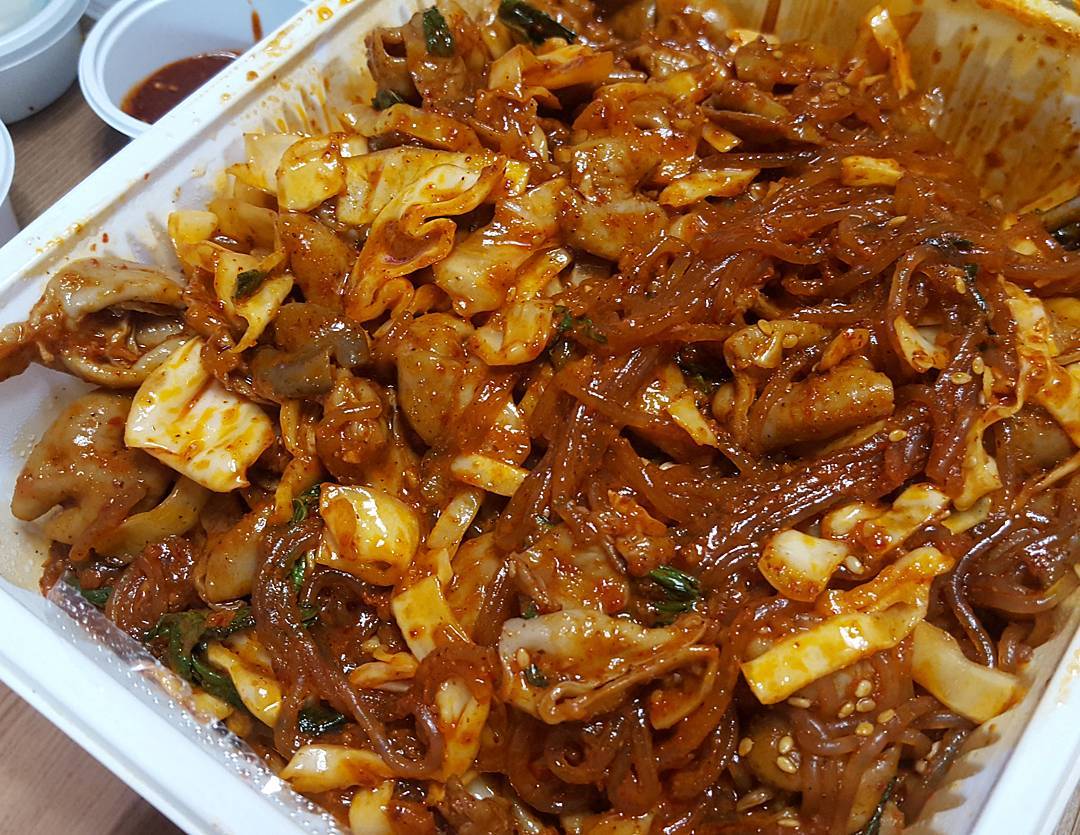 덕팔이네곱창 - 서울 강북, 상봉 중랑 | 맛집검색 식신