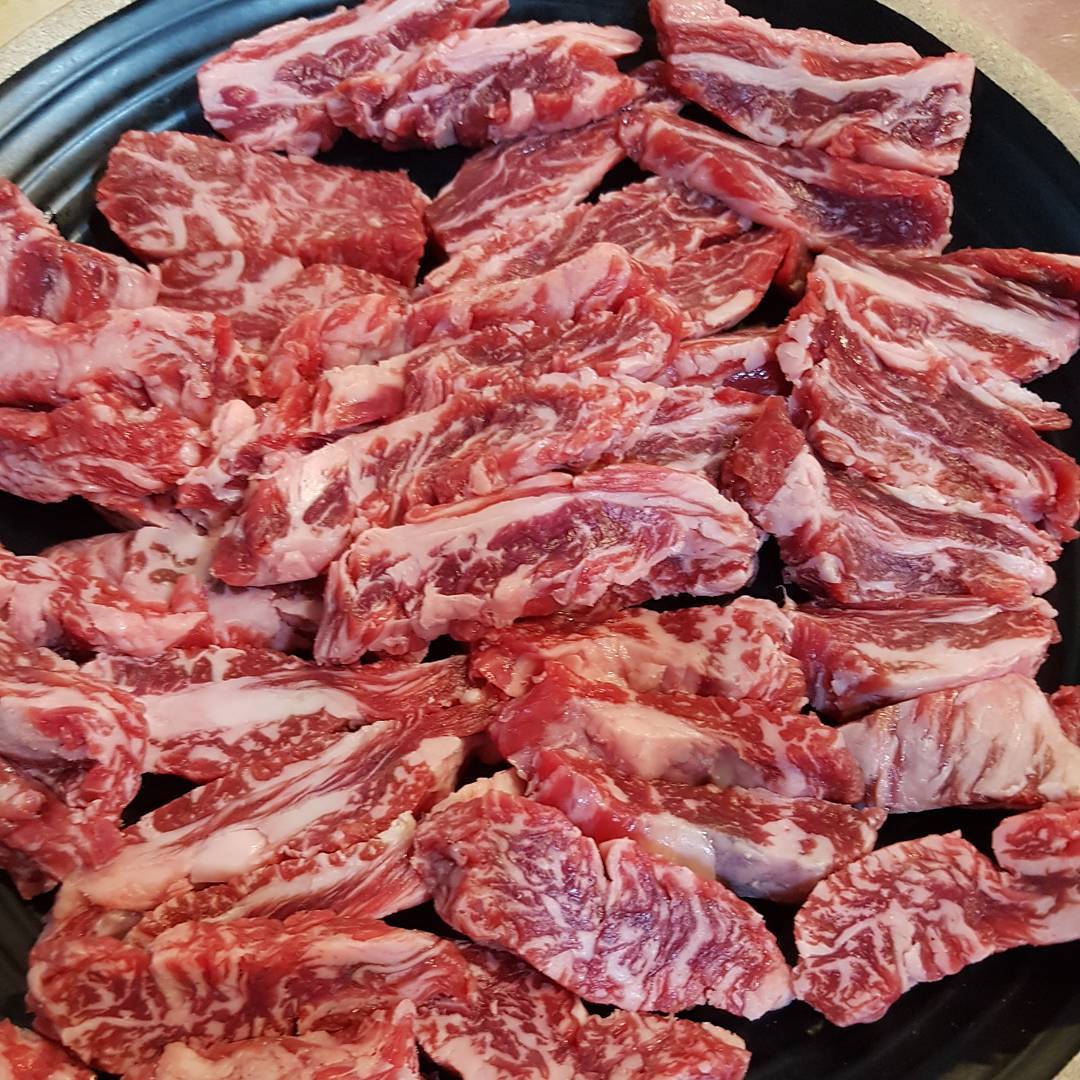 대감주물럭 - 서울 강북, 상봉 중랑 | 맛집검색 식신