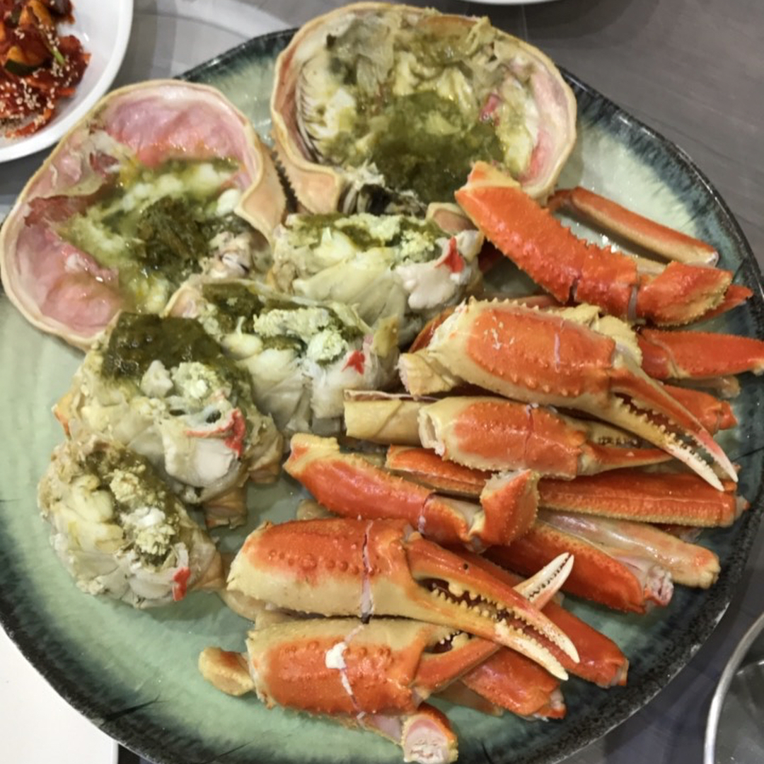 왕대박대게파티 - 서울 강북, 상봉 중랑 | 맛집검색 식신