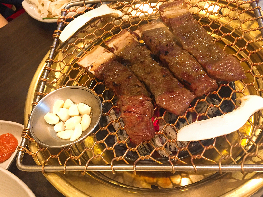 서울 상봉 소구이/불고기 맛집 BEST 5 | 식신