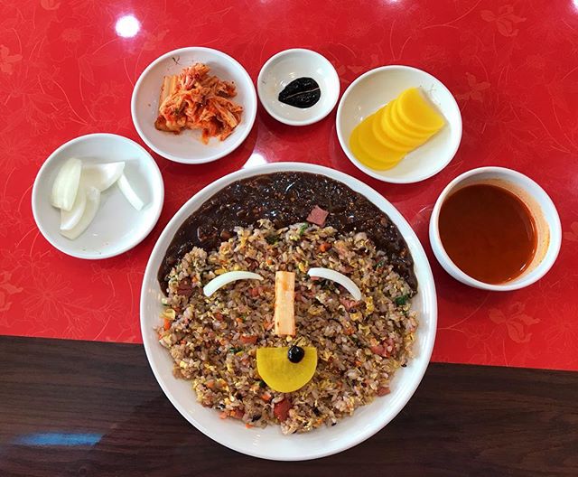 장원중화요리 - 서울 강북, 은평 불광 구파발 | 맛집검색 식신