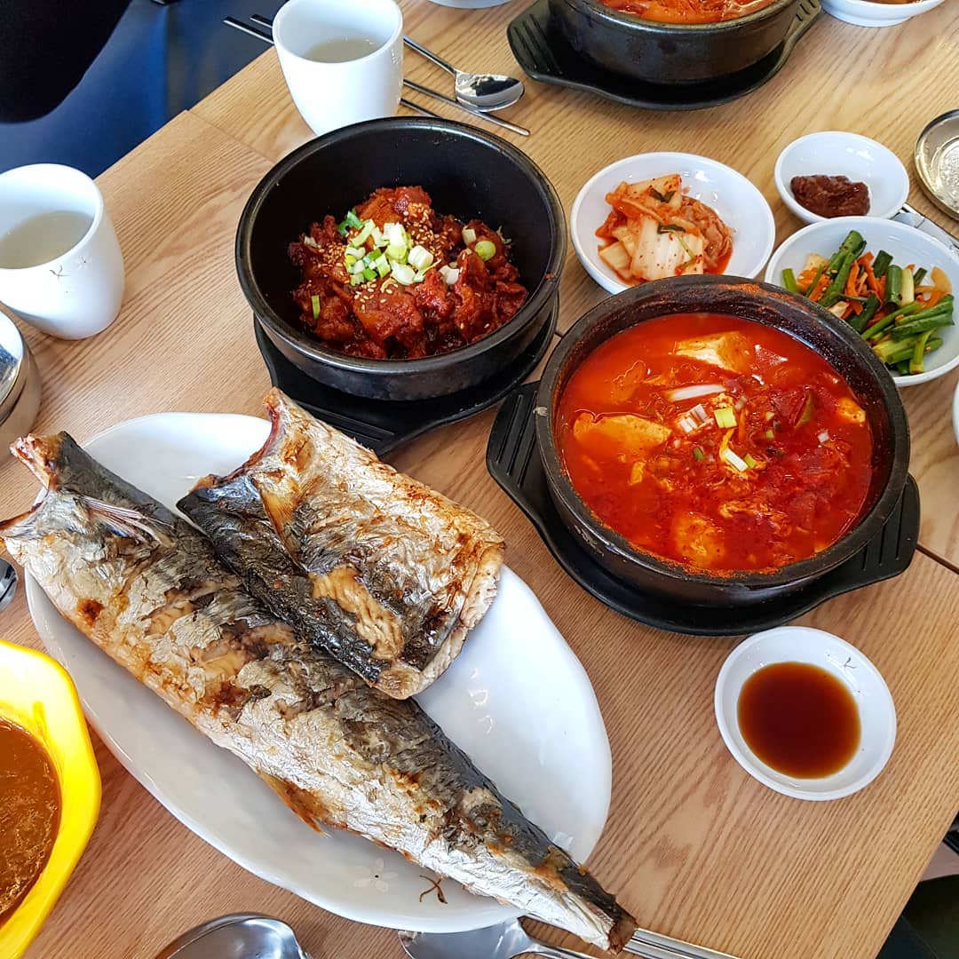 청아라 - 서울 강북, 도봉 수락 | 맛집검색 식신