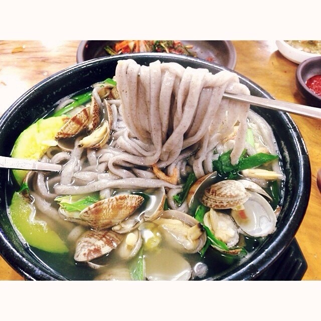 뚝배기손칼국수|서울 / 강북 / 창동/방학/쌍문, 한식맛집 | 식신 맛집추천