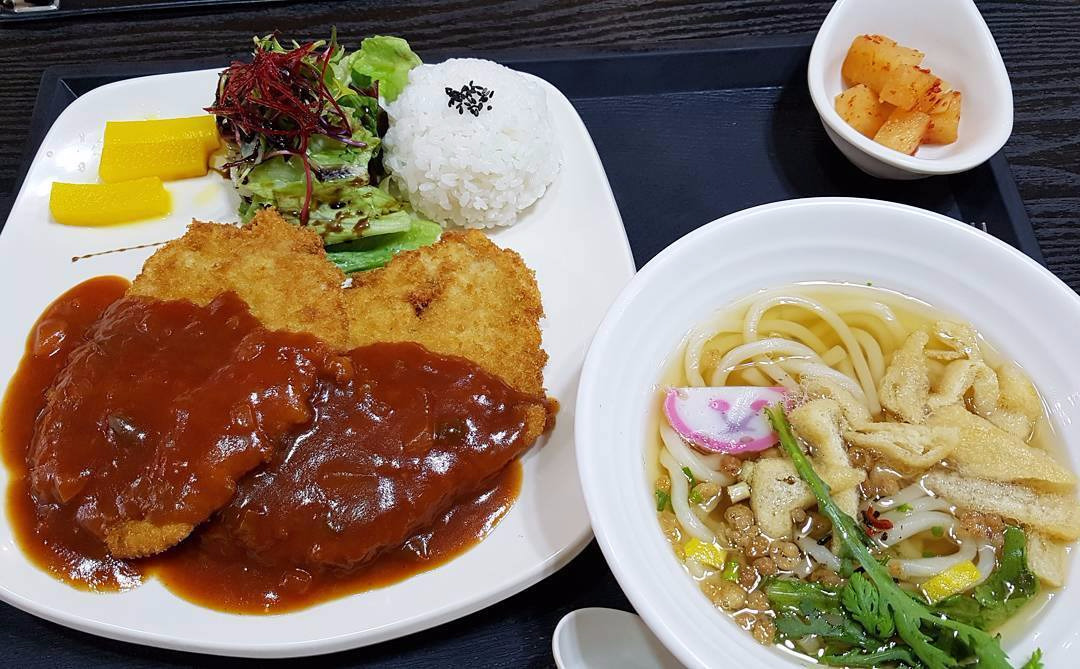 행운돈까스 - 서울 강북, 창동 방학 쌍문 | 맛집검색 식신