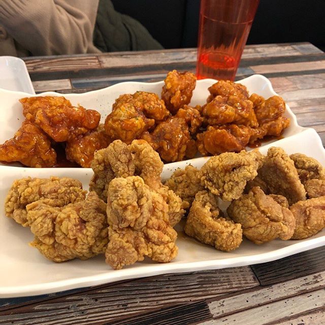 더치킨샵 - 서울 강북, 은평 불광 구파발 | 맛집검색 식신
