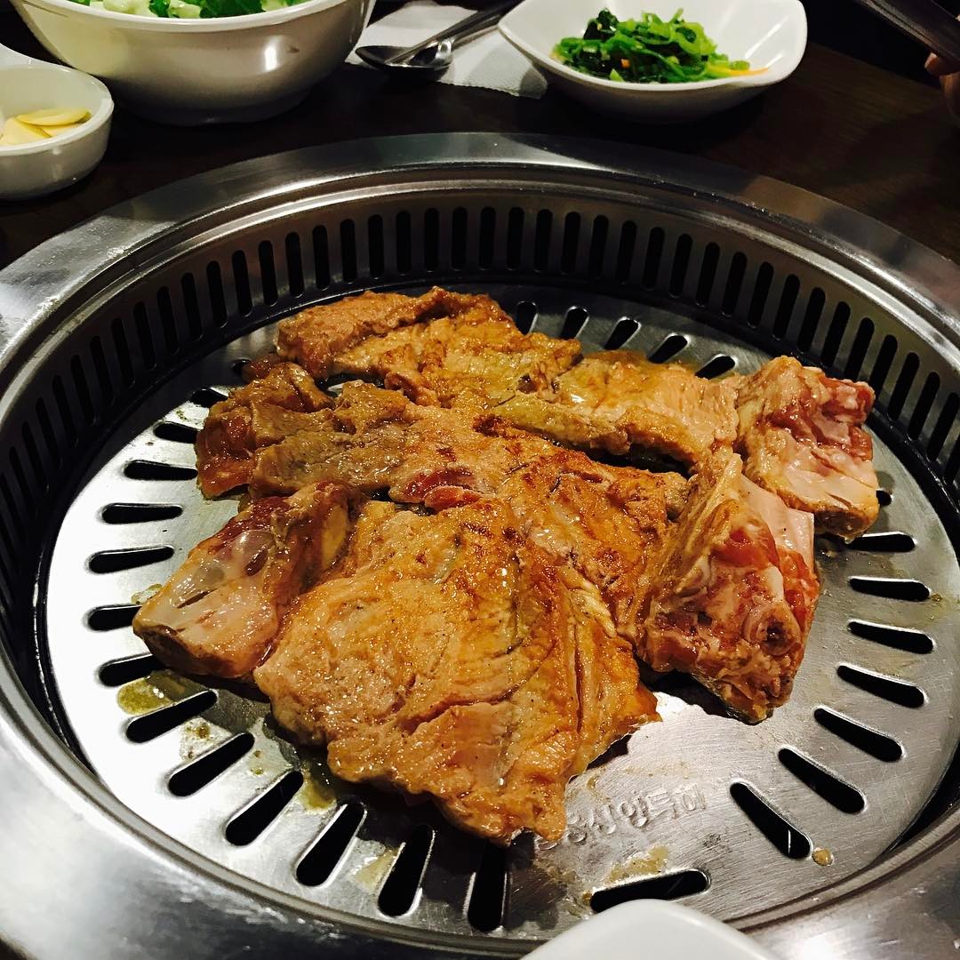 제주본가 - 서울 강북, 월곡 석계 | 맛집검색 식신
