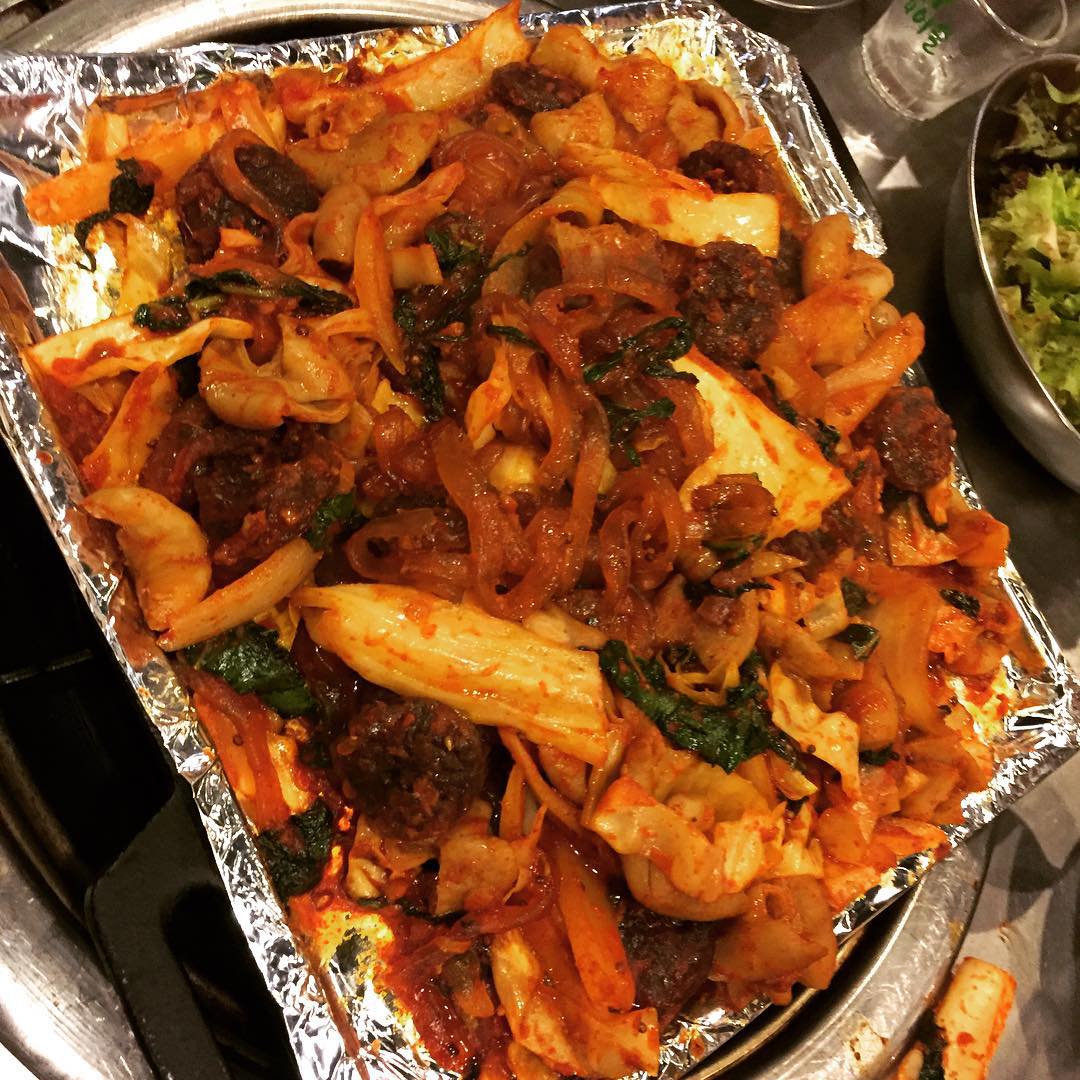 여우곱창 - 서울 강북, 월곡 석계 | 맛집검색 식신