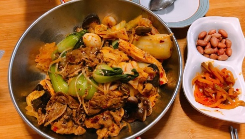 애정마라샹궈 매장 이미지