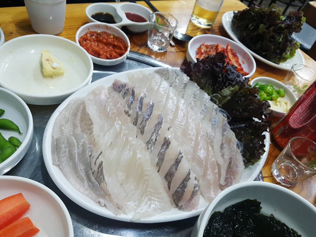 다진수산|서대문/충정로맛집, 한식맛집, 식신 대한민국 No.1 맛집검색,맛집추천