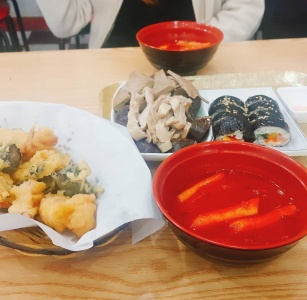서울 응암 떡볶이/라면/분식 맛집 BEST 5 매거진에 대한 사진입니다.