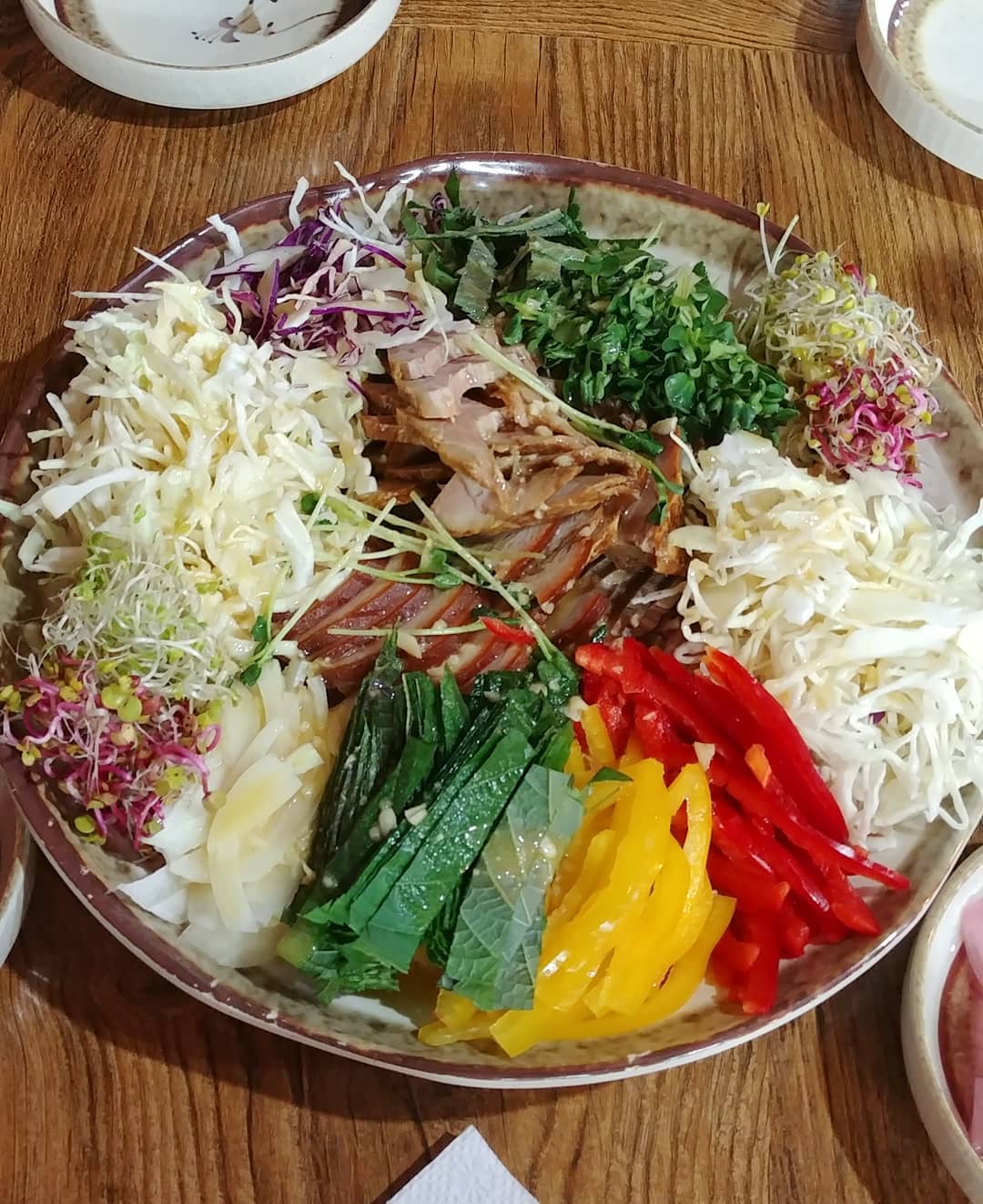 영양왕족발 - 서울 강북, 가좌 수색 응암 | 맛집검색 식신