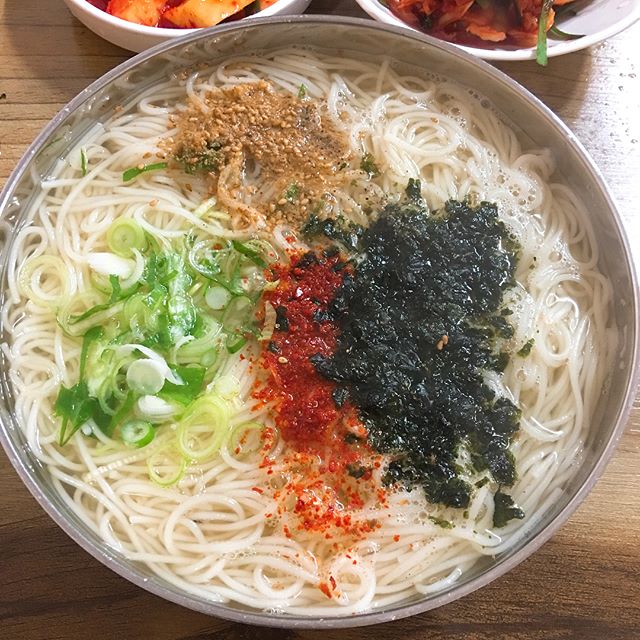 출처 : 청양분식 인스타그램 검색 결과