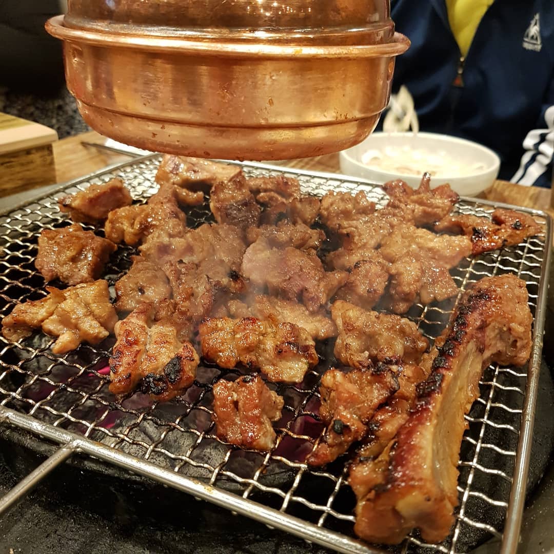 벙구갈비 - 서울 강북, 가좌 수색 응암 | 맛집검색 식신