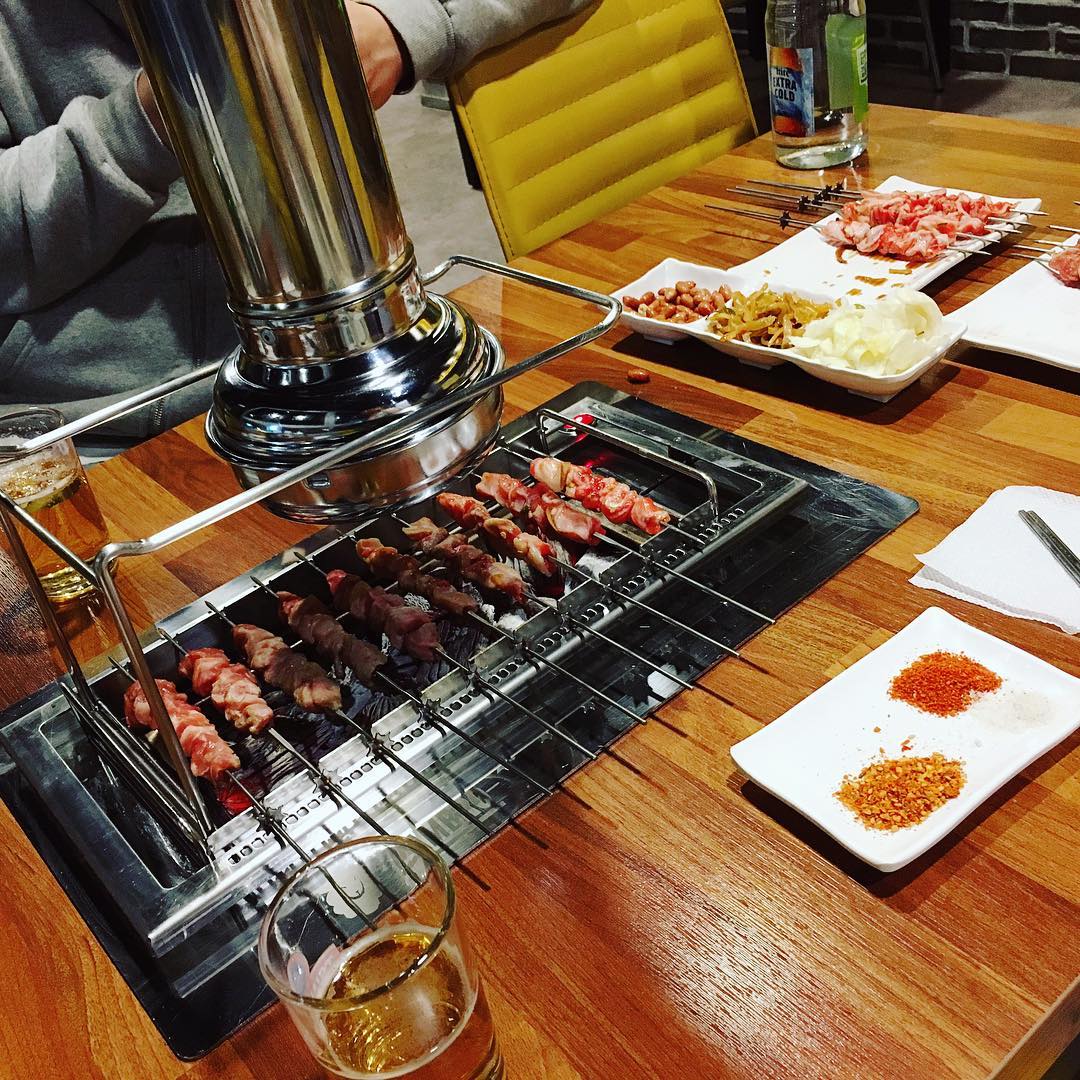 램브로 성북점 - 서울 강북, 성북동 | 맛집검색 식신